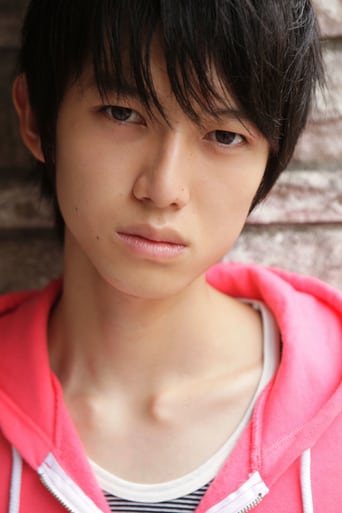 Immagine di Kanata Hongo