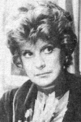 Immagine di Rosita Thomaz Lopes