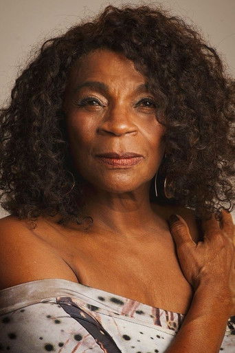 Immagine di Zezé Motta