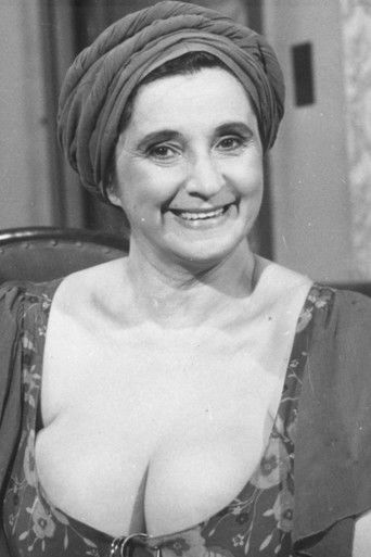 Immagine di Thelma Reston