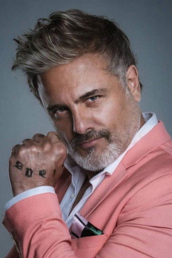 Immagine di Marcelo Dos Santos