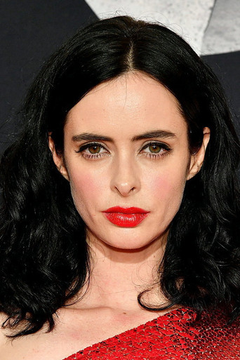 Immagine di Krysten Ritter