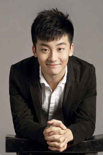 Immagine di Gao Xuyang