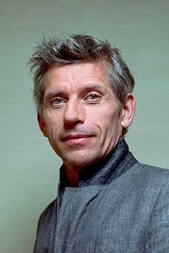 Immagine di Jacques Gamblin