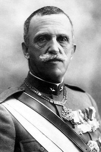 Immagine di King Victor Emmanuel III of Italy
