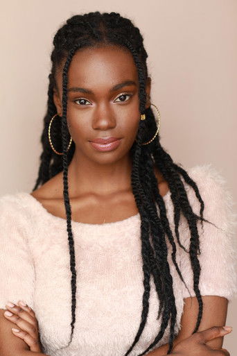 Immagine di Nia Sondaya