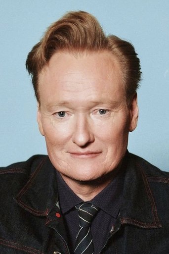 Immagine di Conan O'Brien