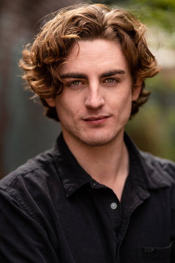 Immagine di Luke J. Morgan