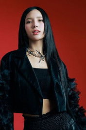 Immagine di Deviyabha Uddhachandra