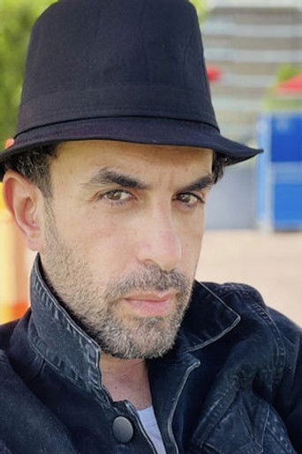 Immagine di Ibrahim El Samman