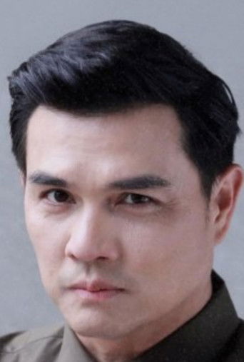 Immagine di Penpetch Benyakul