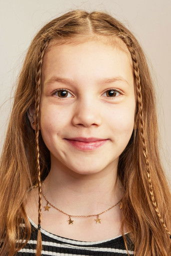 Immagine di Kolbrún Helga Friðriksdóttir