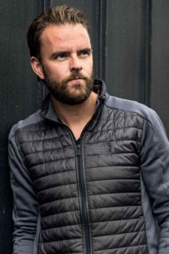 Immagine di Guðjón Davíð Karlsson