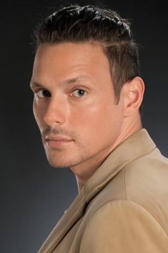 Immagine di Derrick James