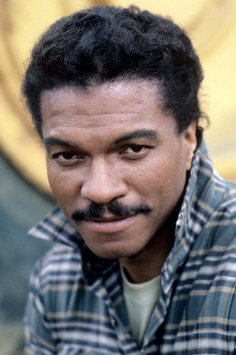 Immagine di Billy Dee Williams