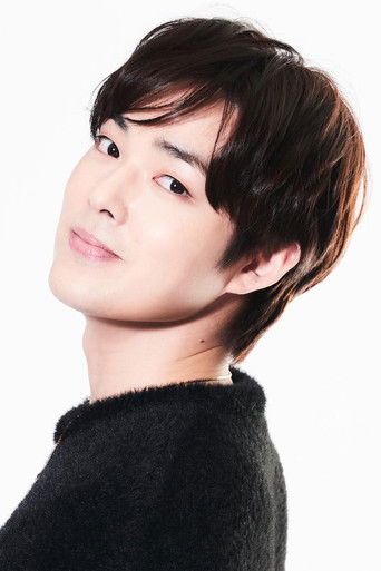 Immagine di Kim Yong-seok