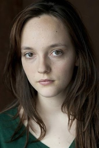 Immagine di Clarisse Normand