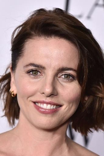 Immagine di Ophelia Lovibond