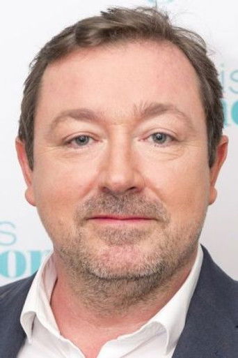 Immagine di Daniel Ryan