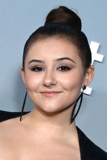 Immagine di Eva Ariel Binder