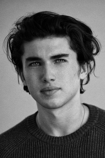 Immagine di Charlie Evans