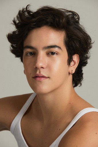 Immagine di Cauã Martins