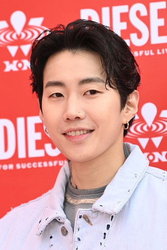 Immagine di Jay Park