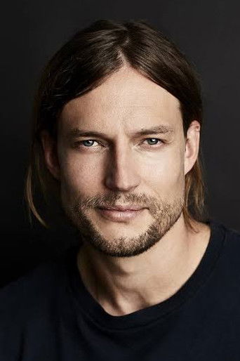 Immagine di David Genat