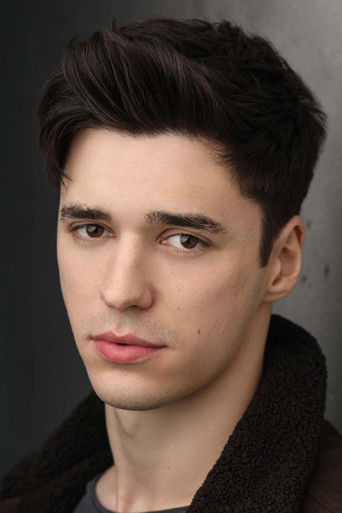 Immagine di Lachlan Quarmby