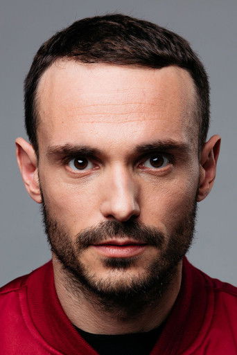 Immagine di Jérôme Niel