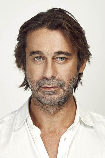 Immagine di Jordi Mollà