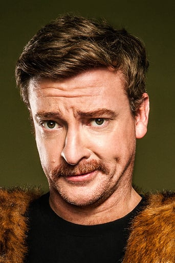 Immagine di Rhys Darby