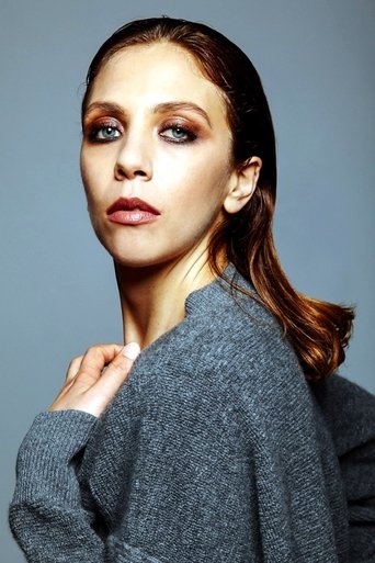 Immagine di Barbara Chichiarelli