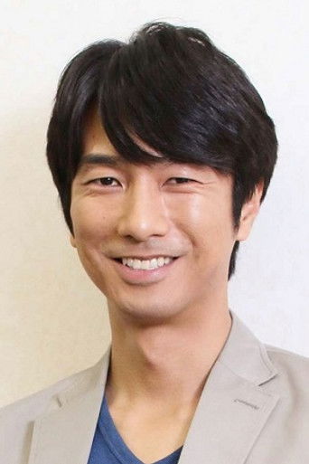 Immagine di Hidekazu Mashima