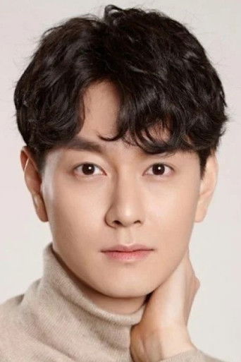 Immagine di Oh Geun-wook