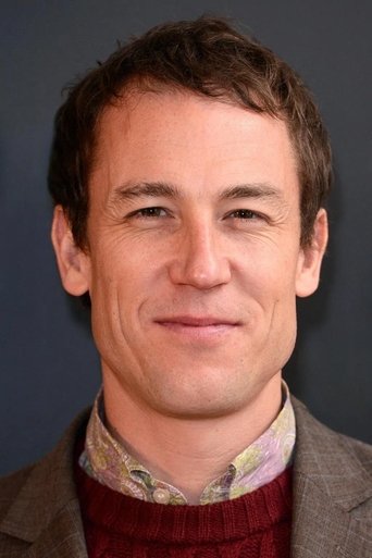 Immagine di Tobias Menzies