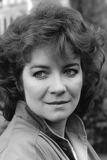 Immagine di Clare Higgins