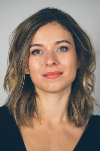 Immagine di Clara Garrido