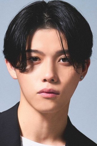 Immagine di Shoma Nagumo