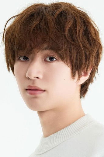 Immagine di Takuto Hamaya