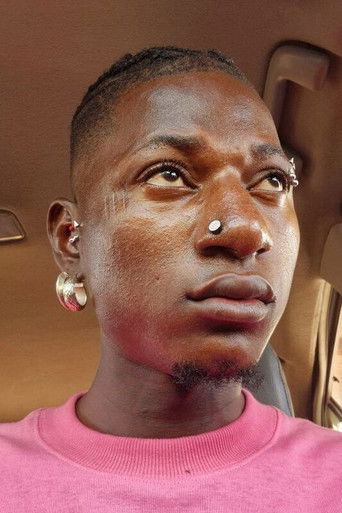 Immagine di Ali Boubacar Bonkano