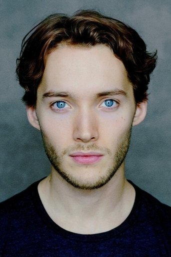 Immagine di Toby Regbo