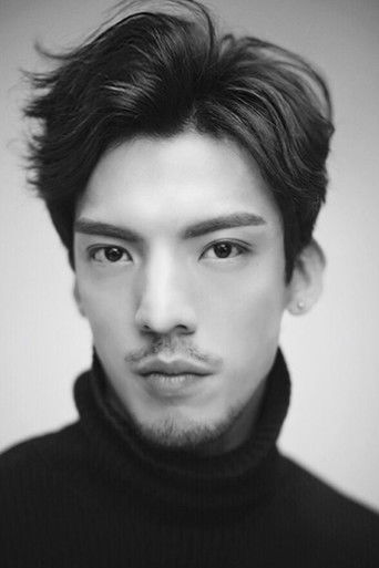 Immagine di Eason Hung Chun-Ga