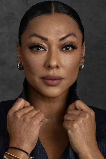 Immagine di Lorcia Cooper Khumalo