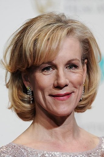 Immagine di Juliet Stevenson