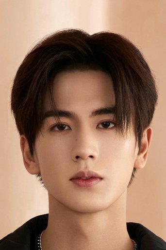 Immagine di Zhang Linghe