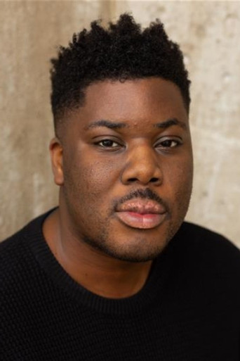 Immagine di Hammed Animashaun