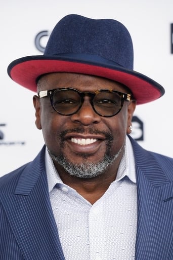 Immagine di Cedric the Entertainer