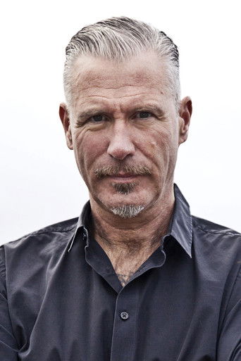 Immagine di Eric Corton