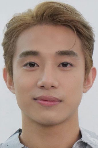 Immagine di Chu Meng-hsuan